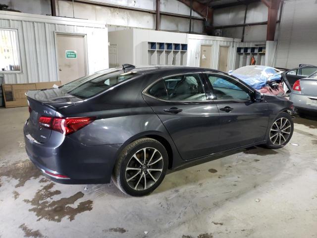 19UUB3F50FA004456 Acura TLX TECH