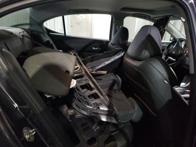 19UUB3F50FA004456 Acura TLX TECH