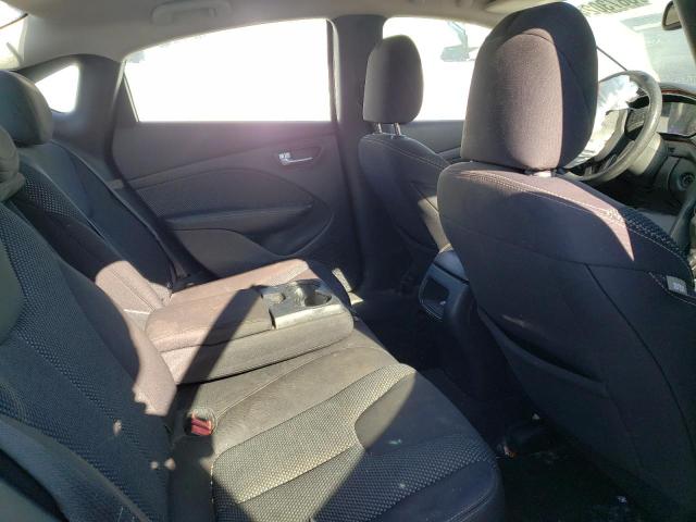 1C3CDFBB9FD187084 Dodge DART SXT