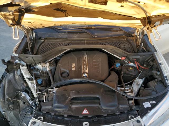 5UXKS4C5XF0N08114 BMW X5 Xdrive35d