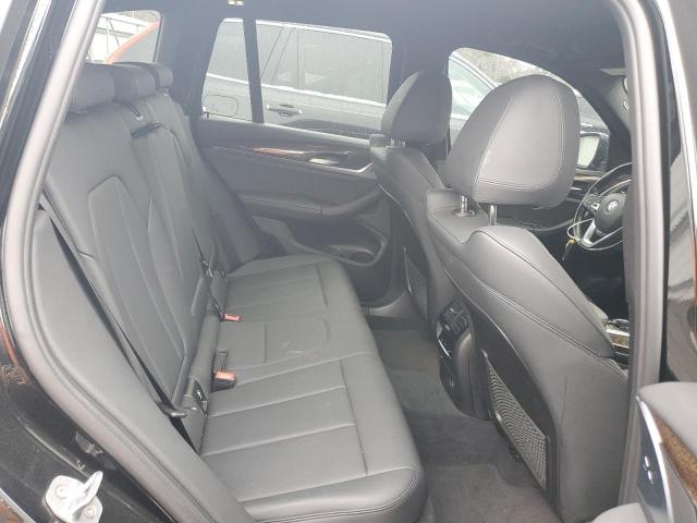5UXTR9C53KLP77271 BMW X3 Xdrive30i