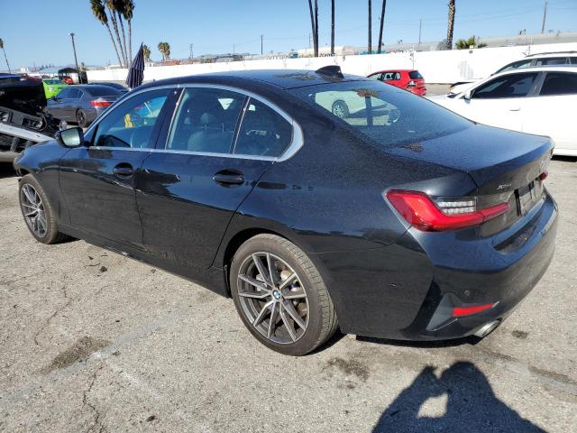 3MW5R7J0XL8B42155 BMW 330XI