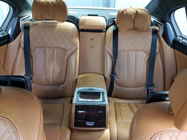 WBA7H6C34HG614369 BMW M760 Xi