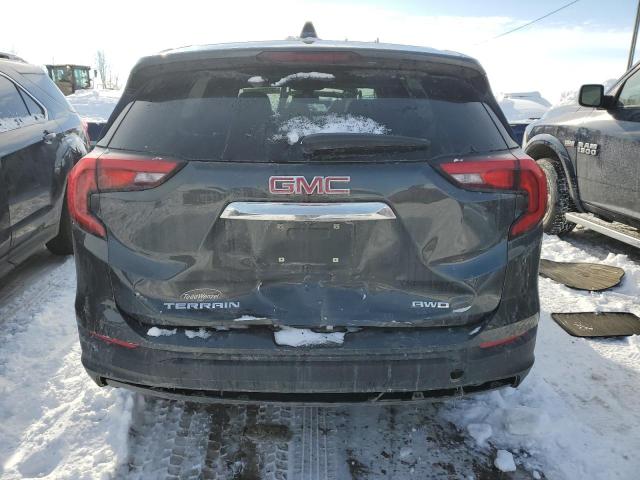 3GKALTEVXLL103892 GMC Terrain Sle