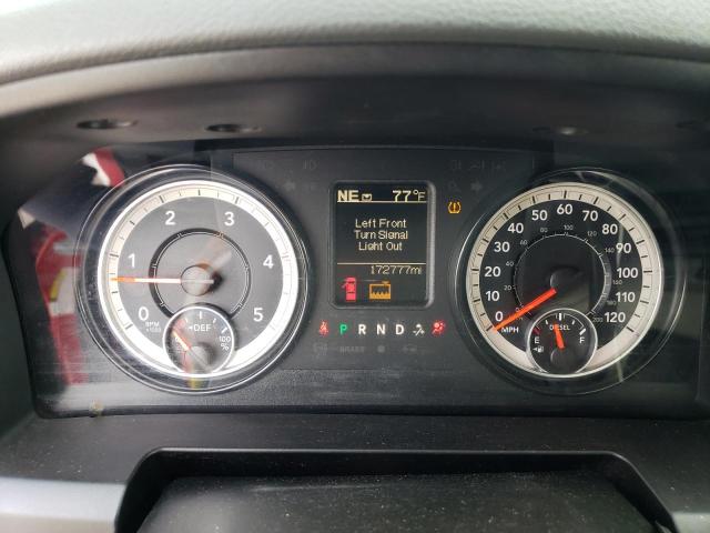 3C6UR5CL4HG759663 RAM 2500 St
