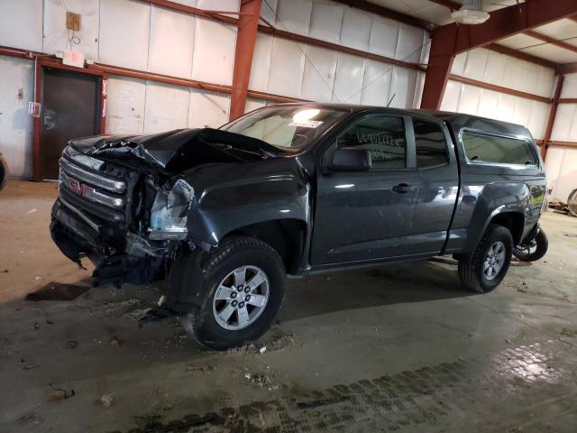 1GTH5BEA1G1154450 GMC Canyon
