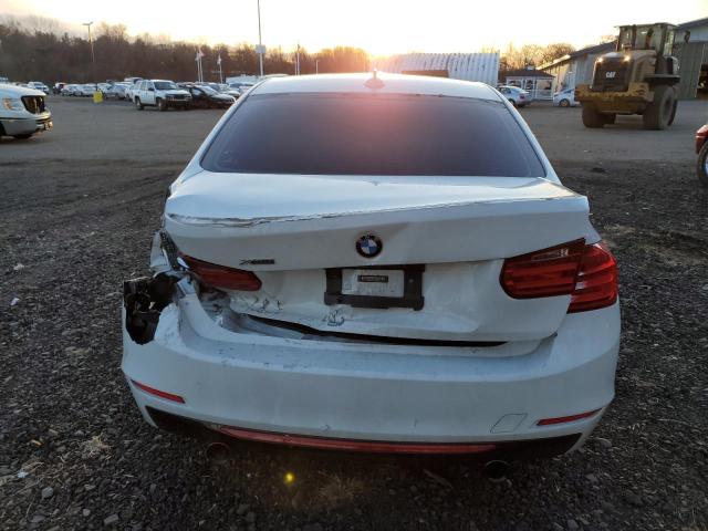 WBA3B9C57FF589103 BMW 335 XI
