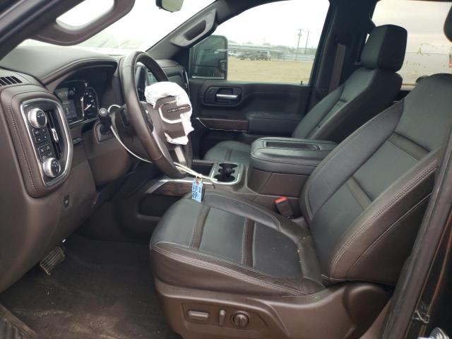 1GT49WEY3MF111766 GMC Sierra K3500 Denali