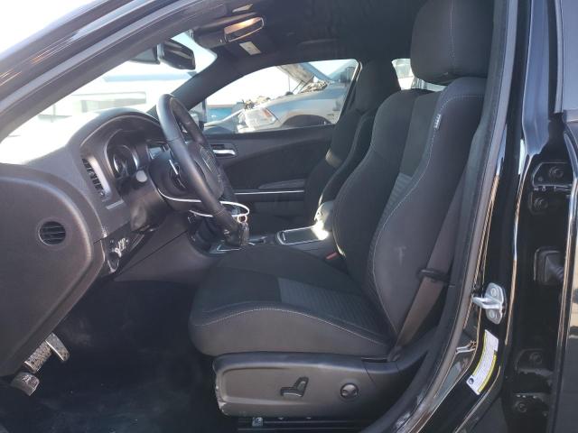 2C3CDXHG5NH114322 Dodge CHARGER GT