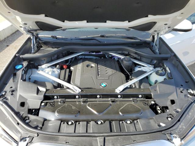 5UXCY6C00P9P19029 BMW X6 Xdrive40i