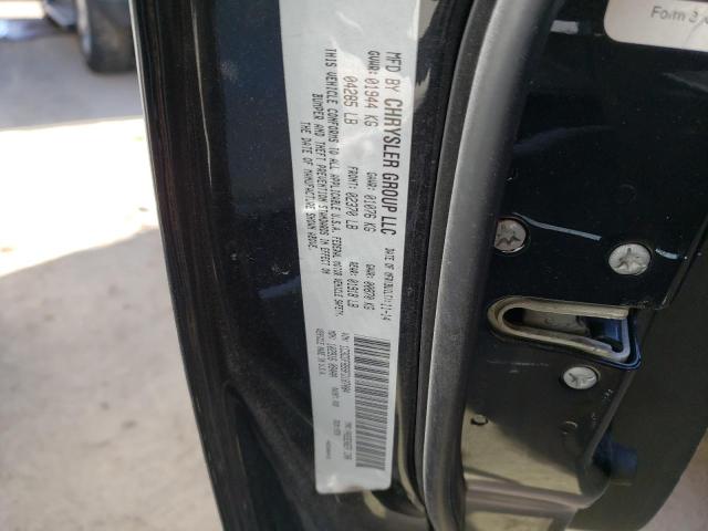 1C3CDFBB9FD187084 Dodge DART SXT