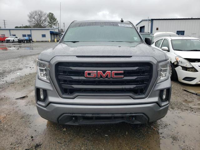 3GTU9CET7MG463282 GMC Sierra K1500 Elevation