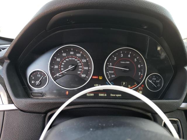WBA8D9G59HNU60718 BMW 330 XI