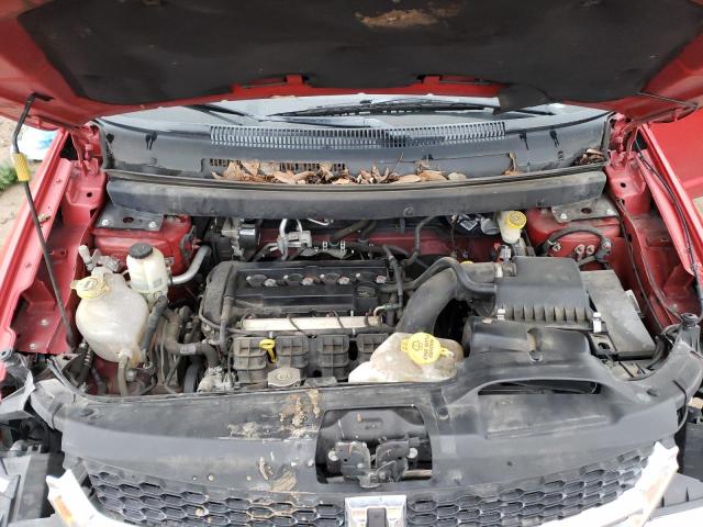 3C4PDCAB5GT115341 Dodge JOURNEY SE