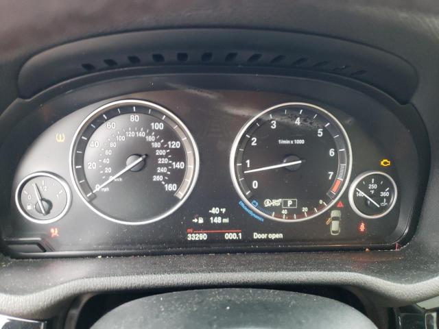 5UXXW3C54G0M89968 BMW X4 Xdrive28i
