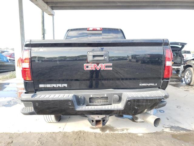 1GT12UEYXJF232172 GMC Sierra K2500 Denali