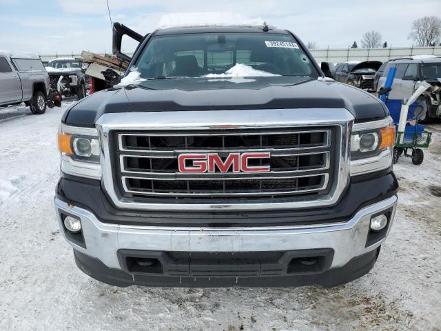 1GTV2UEC3FZ445251 GMC Sierra K1500 Sle