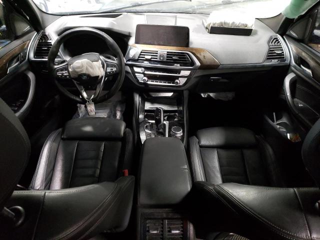 5UXTY5C06M9E02025 BMW X3 Xdrive30i