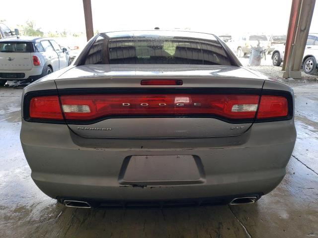 2C3CDXHG7EH357470 Dodge Charger Sxt