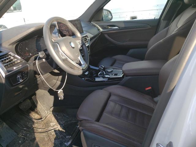 5UX53DP09N9L34958 BMW X3 Xdrive30i