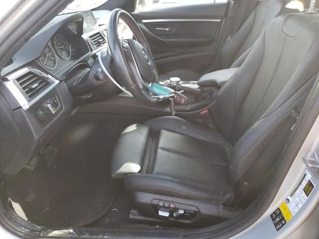 WBA8D9G59HNU60718 BMW 330 XI