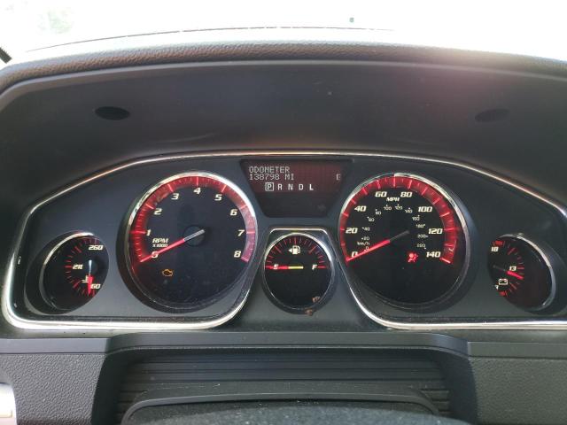 1GKKVRKD5EJ123409 GMC Acadia Slt-1
