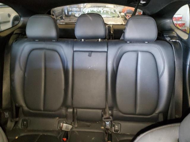 WBXHT3C39GP883795 BMW X1 Xdrive28i