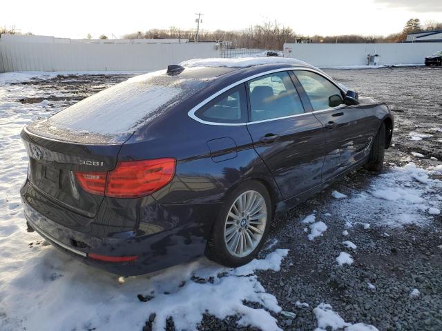 WBA3X5C51ED557218 BMW 328 XIGT
