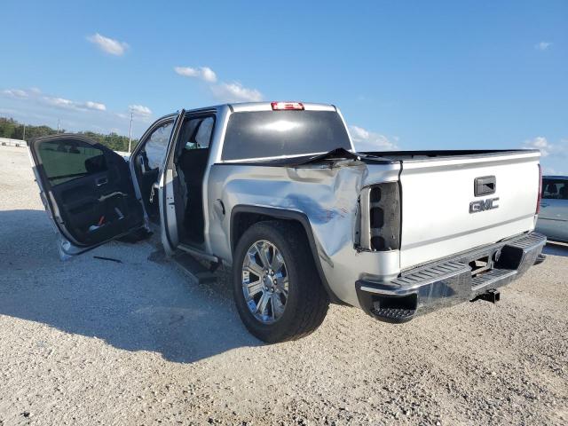 3GTU2MEC4HG165465 GMC Sierra K1500 Sle