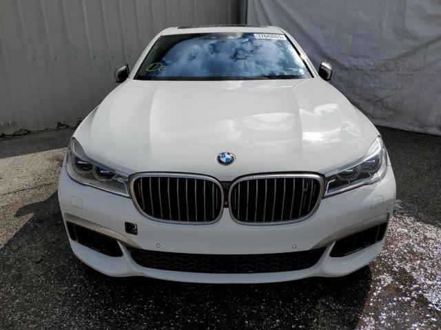 WBA7H6C34HG614369 BMW M760 Xi