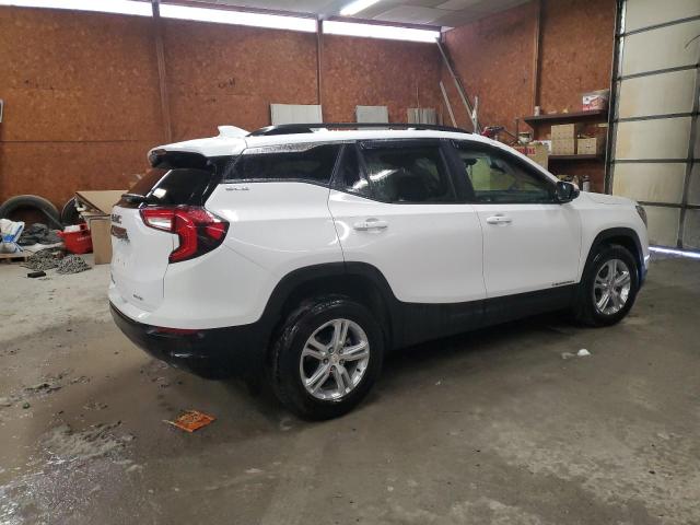 3GKALTEV7NL161462 GMC Terrain Sle