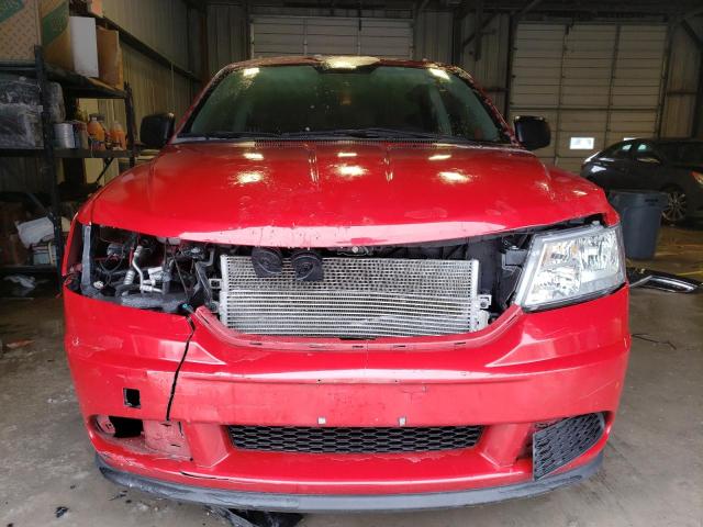 3C4PDCABXFT536700 Dodge JOURNEY SE