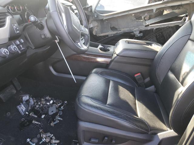 1GKS2BKC2JR342928 GMC YUKON SLT