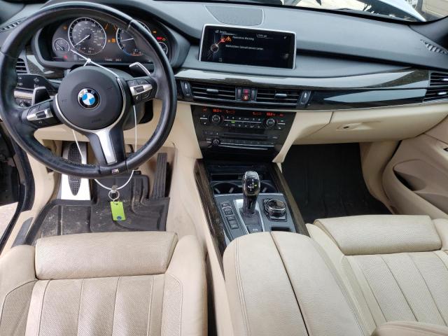 5UXKR6C5XE0C03608 BMW X5 Xdrive50i