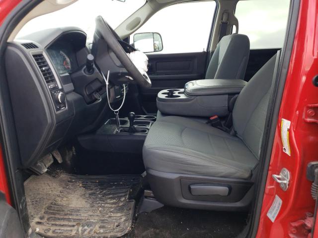 3C6UR5CL4HG759663 RAM 2500 St