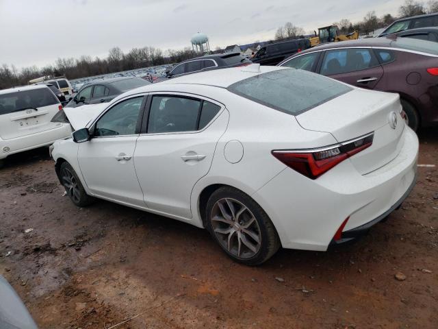 19UDE2F79LA002834 Acura Ilx Premium