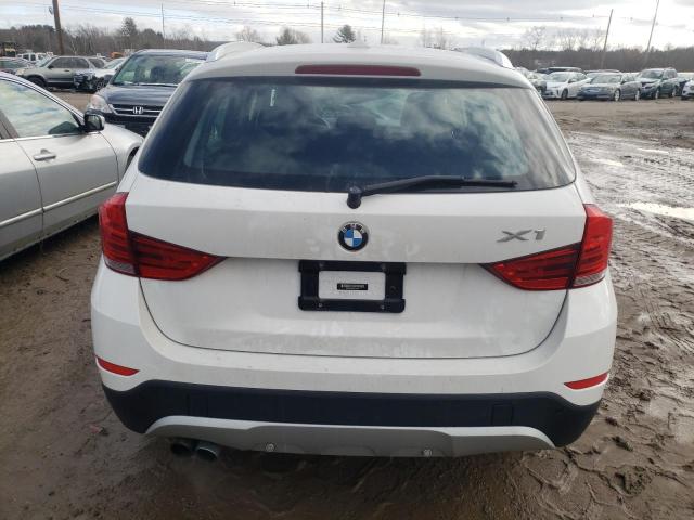 WBAVL1C53FVY36212 BMW X1 Xdrive28i