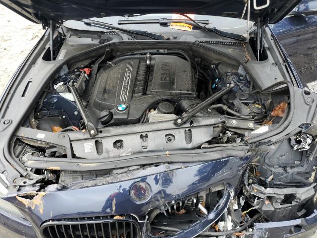 WBA5B3C58ED539665 BMW 535 XI