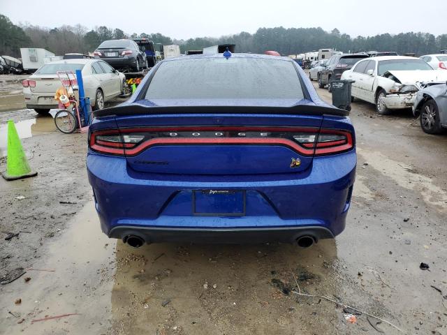 2C3CDXGJXLH141364 Dodge Charger Scat Pack