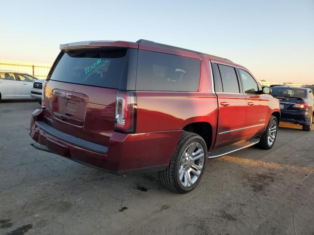 1GKS2GKC6HR329333 GMC Yukon Xl K1500 Slt