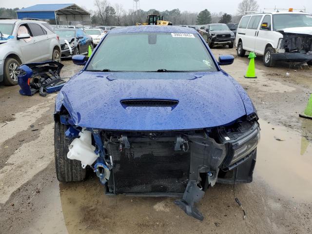 2C3CDXGJXLH141364 Dodge Charger Scat Pack