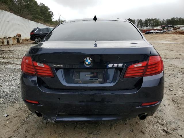 WBA5B3C58ED539665 BMW 535 XI