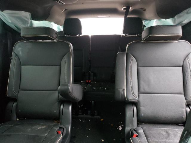 1GKS2GKDXPR187284 GMC Yukon Xl K1500 Slt