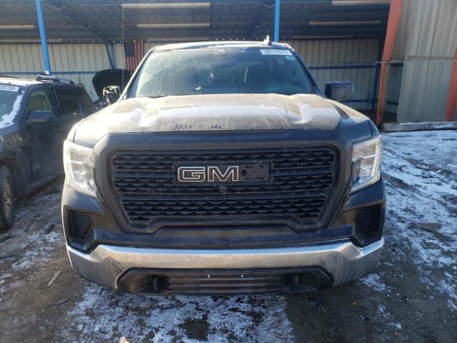 3GTU9BED0KG298742 GMC Sierra K1500 Sle