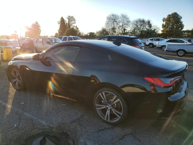 WBA53AP01MCG09448 BMW 430I