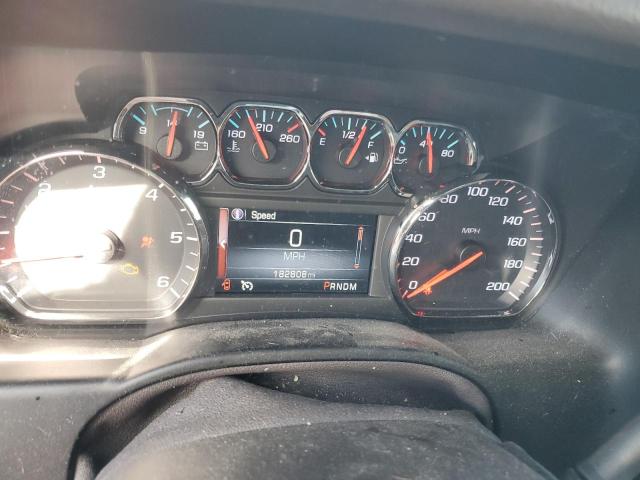 1GKS2HKCXFR298266 GMC Yukon Xl K1500 Slt