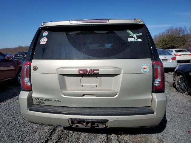 1GKS2HKCXFR298266 GMC Yukon Xl K1500 Slt