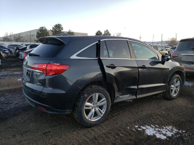 5J8TB4H33FL027764 Acura RDX