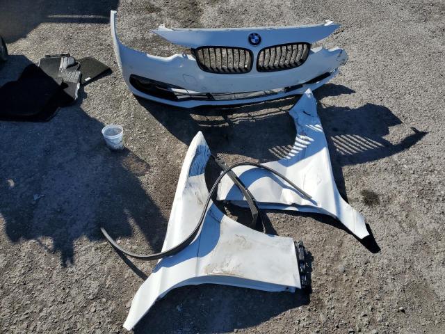 WBA8D9G59HNU59875 BMW 330 XI