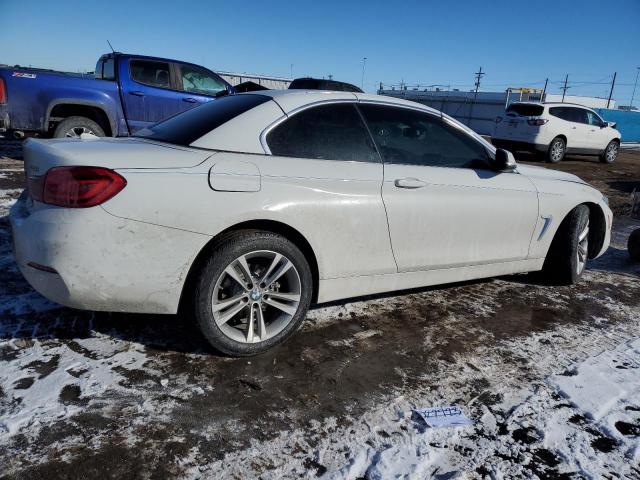 WBA4Z3C53JEC48411 BMW 430xi